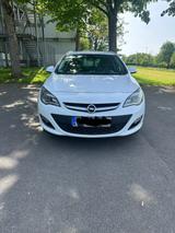 Opel Astra Sports Tourer 2.0 CDTI Sport Sport