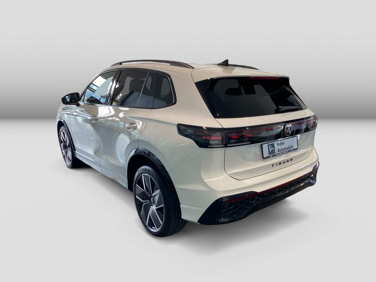 Volkswagen Tiguan - Bild 4