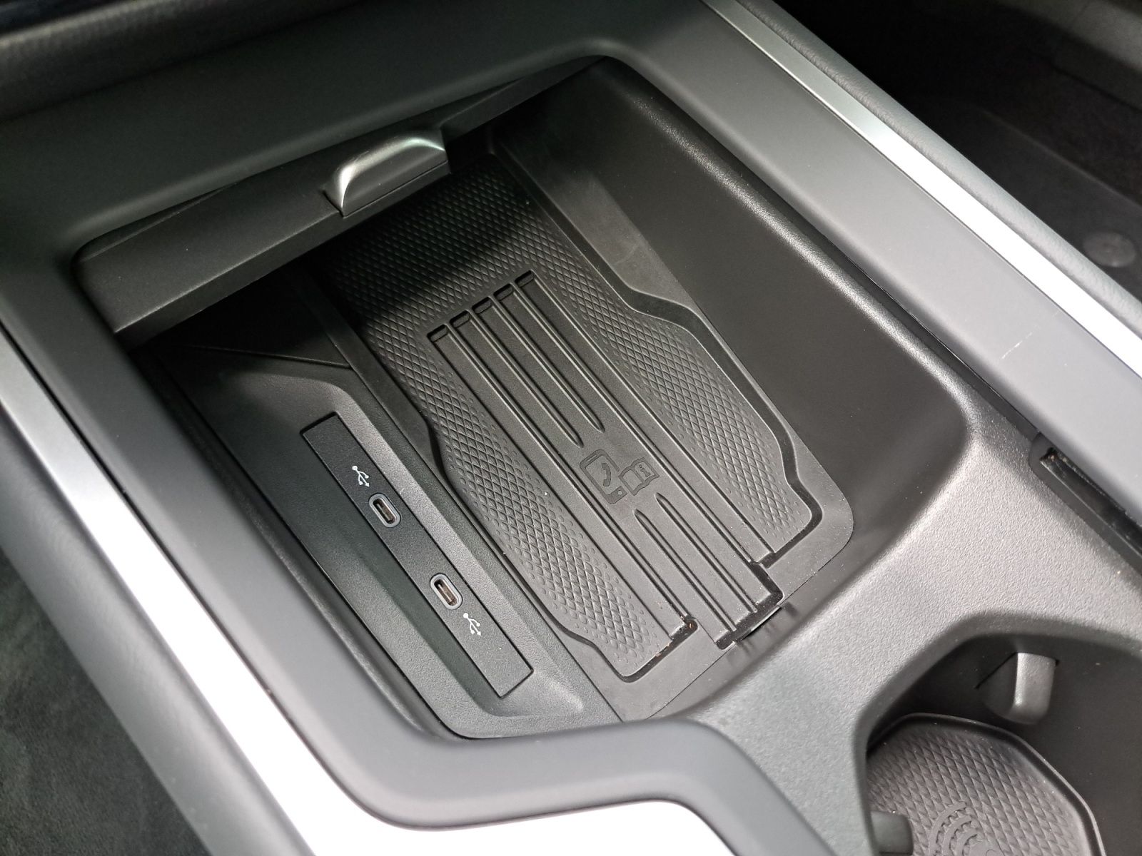 Volkswagen Passat Variant - Bild 38