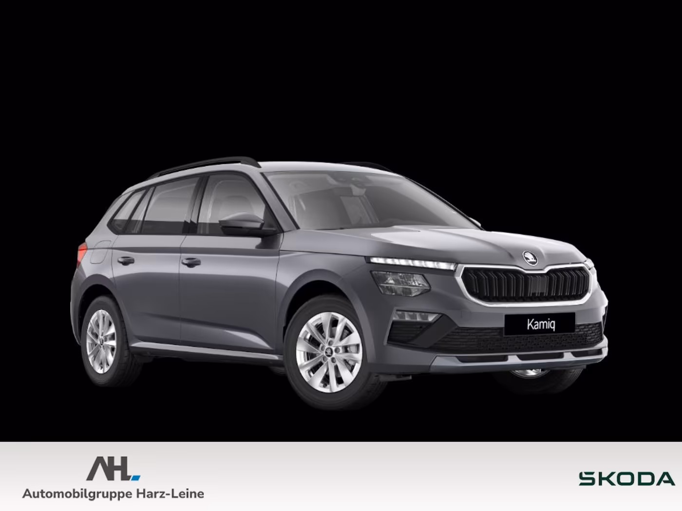Skoda Kamiq Tour 1.0 TSI DSG *ab sofort*