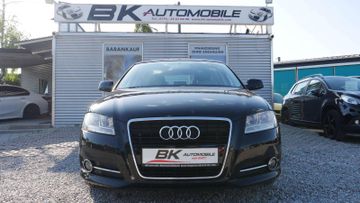 Audi A3 - 8