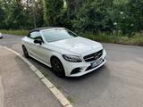 Mercedes-Benz C 200 Autom. - AIRSCARF AMG NIGHT PAKET CARPLAY - Mercedes-Benz C 200 Gebrauchtwagen in Stuttgart
