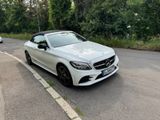 Mercedes-Benz C 200 Autom. - AIRSCARF AMG NIGHT PAKET CARPLAY