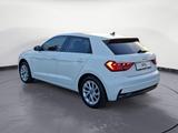 Audi A1 Sportback advanced 25 TFSI 70(95 ) kW(PS) Sch - Audi A1 Neuwagen