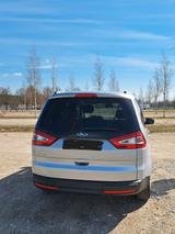 Ford Galaxy 2.0 Trend, HU 10/2027, 8x bereift, Extras - gebrauchte Ford Galaxy aus dem Jahr 2010