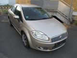 Fiat Linea 1,3 Multijet 16 V Dynamic Diese... - Fiat Linea mit Diesel-Antrieb