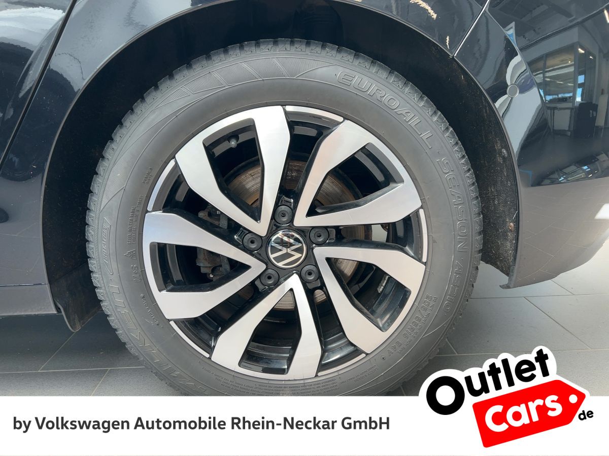Volkswagen Golf - Bild 15