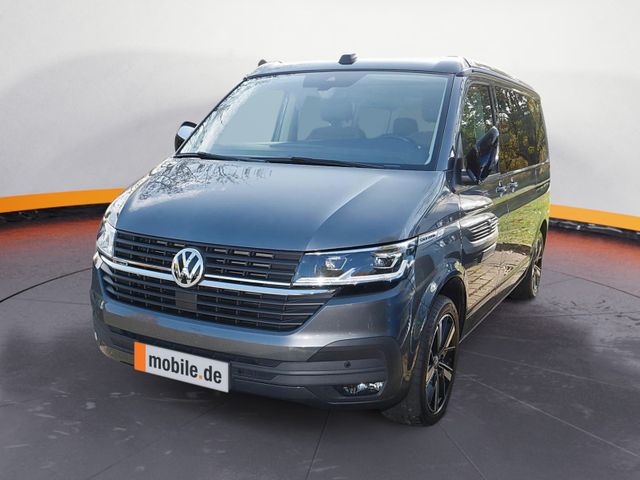 Volkswagen T6.1 California Beach Tour Edition 2.0 TDI DSG 4