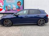 Volkswagen ANGEBOT! Golf VIII GTI Vollausstattung - : Angebot