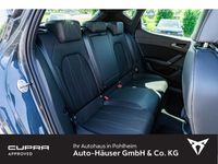 Cupra Leon - Vorschau Bild 14