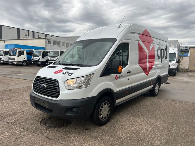 Ford Transit Kasten 350 L4 Tr, HU 06/2026end