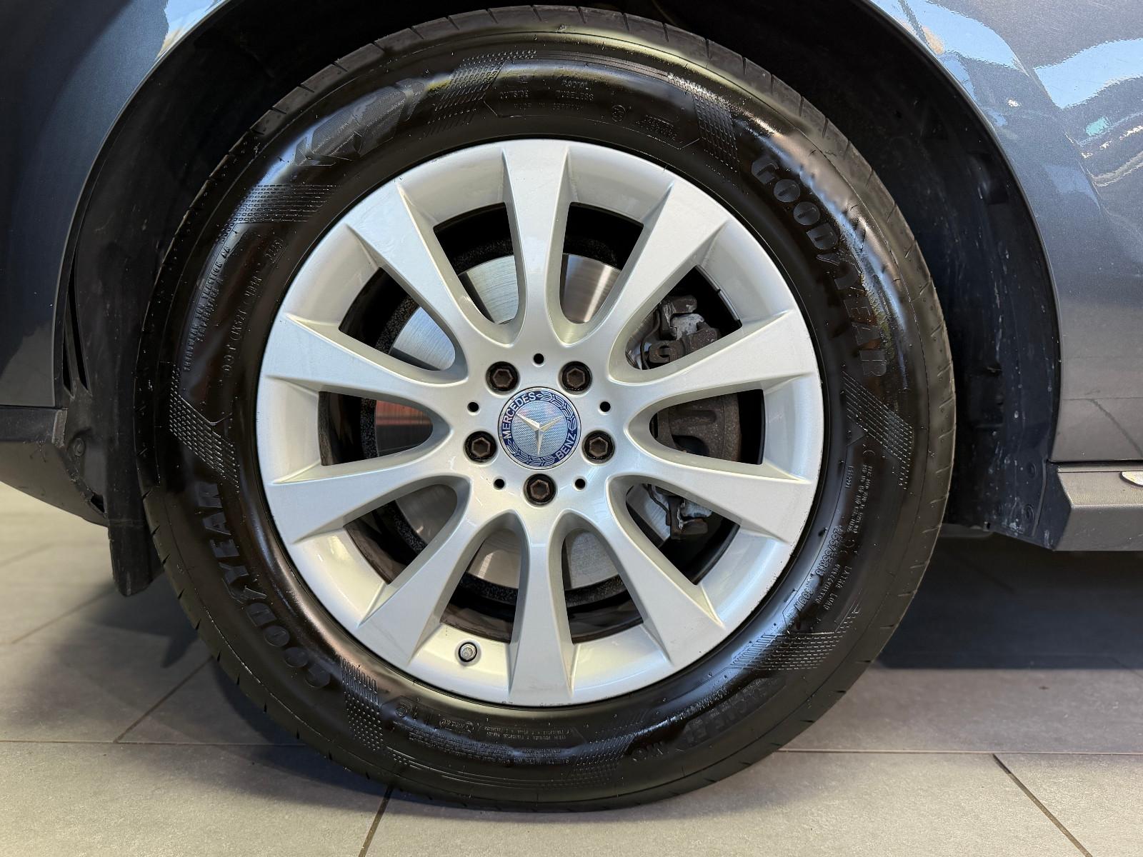 Mercedes-Benz ML 350 4Matic |AHK|LUFT|PANO|U-FREI