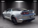 Chevrolet Camaro Cabrio 2SS 6.2 V8/RECARO/LACHANTI-22"/KW/ - Chevrolet Camaro mit Benzin-Antrieb: Cabrio, 6.2