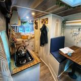 Fiat Ducato Wohnmobil - Individualausbau - Fiat Kastenwagen