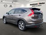 Honda CR-V Lifestyle 2WD - Honda CR-V: 2.2