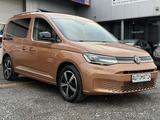 Volkswagen Caddy 2.0 TDI Style*AppCo*SHZ*PDC*Standheizung - Volkswagen Caddy: 2.0