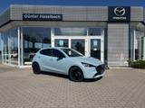 Mazda 2 HOMURA Voll-LED Klimaaut RFK Carplay Einparkhh - Mazda Tageszulassungen