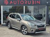 Subaru Forester Platinum E-Boxer PANO/AWD/TOT/ABSTAND - gebrauchte Subaru Forester aus dem Jahr 2020
