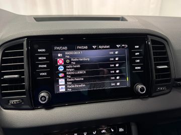 Skoda Karoq Sportline 1.5 AHK*Pano*19 Zoll*Matrix