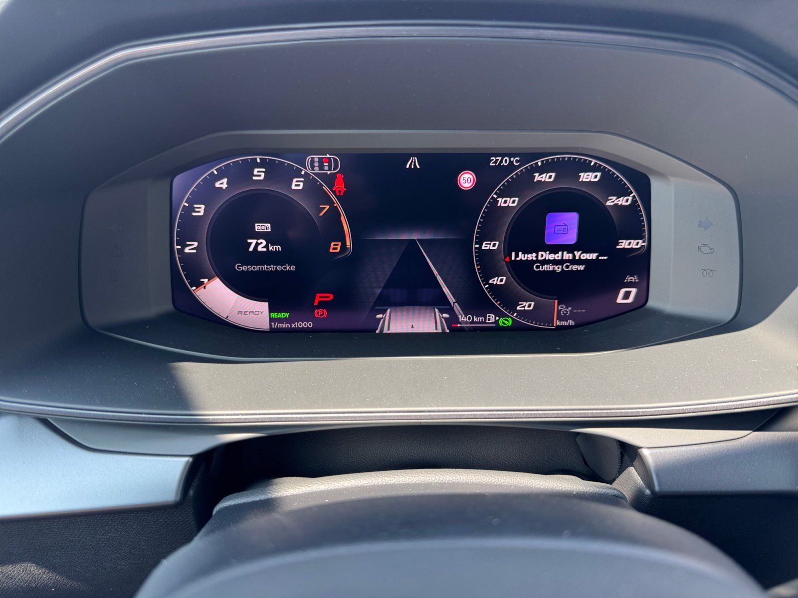 Cupra Leon - Bild 13