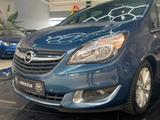 Opel Meriva B Style 2.HD.Automatik Panorama - Opel Meriva: Automatik, B