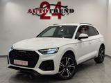 Audi Q5 40 TDI quattro S-LINE SPORTPAKET MATRIX+8xALU