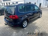 Volkswagen Sharan Match BMT 2.0 TDI Automatik - NAVI - 8-FA - Volkswagen Sharan: 2.8