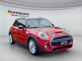 MINI Cooper S*PDC*SHZ*Klimaautomatik*ALU* - MINI MINI: Rot