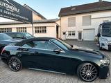 Mercedes-Benz E 400d 4M 3x AMG Manufaktur DISTR+*Airmatic*360° - : Massagesitze, Cabrio