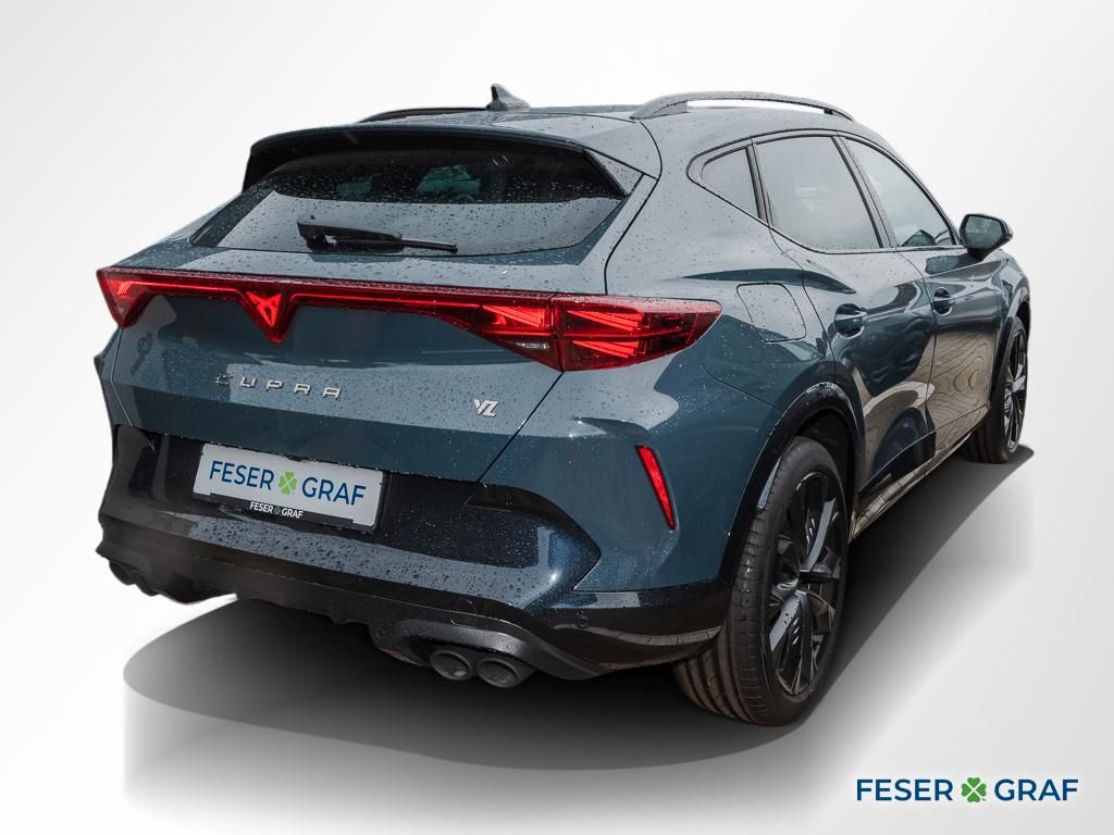 Cupra Formentor - Bild 5