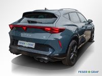 Cupra Formentor - Vorschau Bild 5