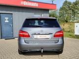 Mercedes-Benz B 200 d AUT 4Matic Urban*AHK*PLA*RFK*Navi*LED HP - Mercedes-Benz B 200 mit Diesel-Antrieb