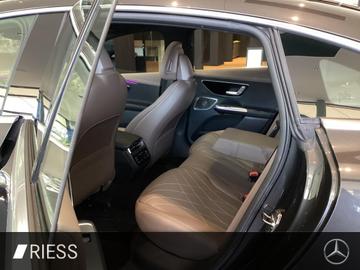2022 Mercedes-BENZ EQE — миниатюра 13