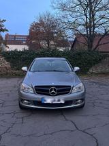 Mercedes-Benz Mercedes Benz c230 - gebrauchte Mercedes-Benz C 230 aus dem Jahr 2007