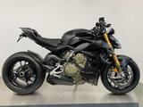 Ducati Streetfighter V4 S Dark Stealth *Scheckheft*Carb - Offers