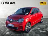 Renault Twingo E-Tech 100% Sitzheizung - Renault Twingo: E10