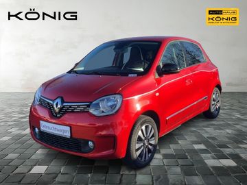 Renault Leasingangebot: Renault Twingo E-Tech 100% Sitzheizung