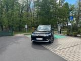 Mitsubishi Outlander 2.2 DI-D Edition 100+ 4WD Automati... - Mitsubishi Outlander Gebrauchtwagen in Nürnberg