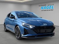 Hyundai i20 - Vorschau Bild 3