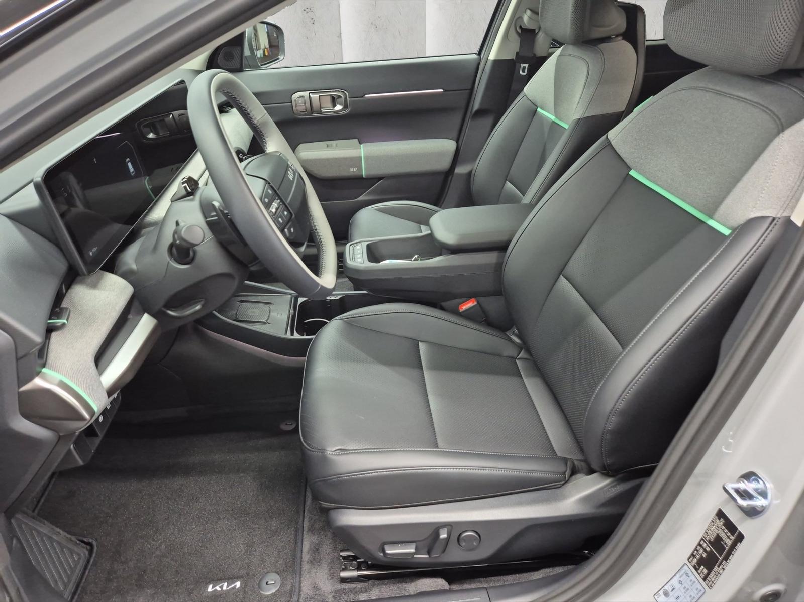 Kia EV4 Hatchback Earth 81 kWh 150 kW Frontantrieb