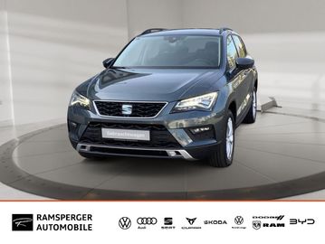SEAT Ateca - 1