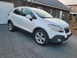 Opel Mokka 1.4 Turbo 4x4 - gebrauchte Opel Mokka aus dem Jahr 2012