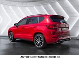 Cupra Ateca 2.0 TSI DSG 4Drive NAVI ALCANTARA TOPVIEW - Cupra Ateca Gebrauchtwagen in Berlin
