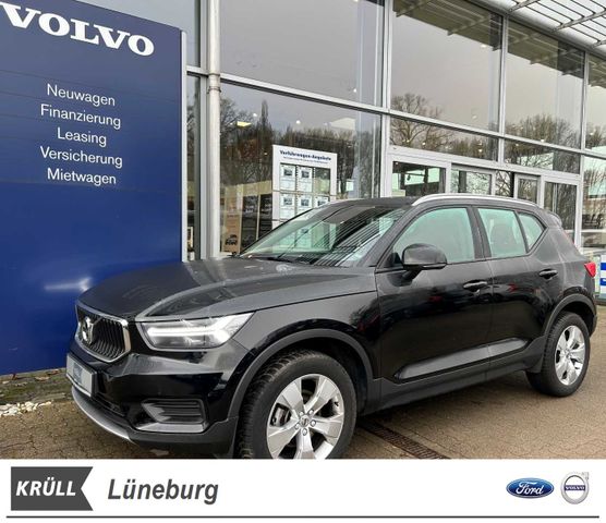 Volvo XC40 T3 Geartronic Momentum Pro+Kamera+Schiebeda