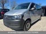 Volkswagen T6 2.0TDI Aut. Transporter Kasten-Kombi 2HAND - : Unfallwagen