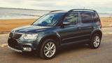 Skoda SKODA Yeti 5L - Skoda Yeti 5L