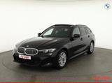 BMW 320i Touring M Sport Aut. LED ACC Navi 360° AHK - BMW 320 aus 2025