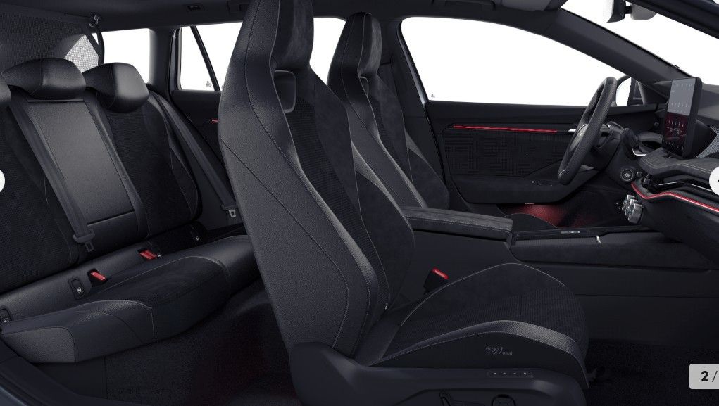 Skoda Superb - Bild 6