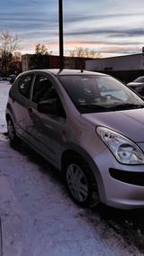 Nissan Pixo Baujahr 2011 129000 Km - gebrauchte Nissan Pixo aus dem Jahr 2011