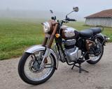 Royal Enfield Classic 350 - ROYAL ENFIELD CLASSIC